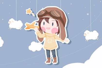 2022年5月19日农历四月十九出生的女孩八字查询 财源滚滚有好运