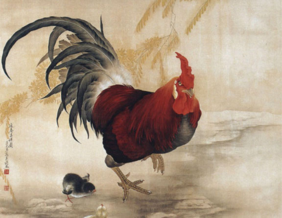 属鸡的财神属相是什么,属鸡人的财神生肖 属鸡的财神属相是什么,属鸡人的财神生肖